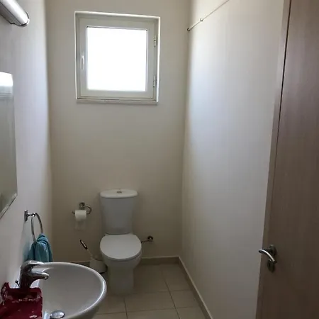 Апартаменты Sea View *