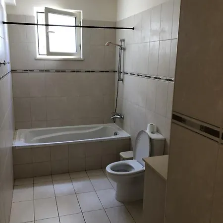 Sea View Апартаменты Вороклини