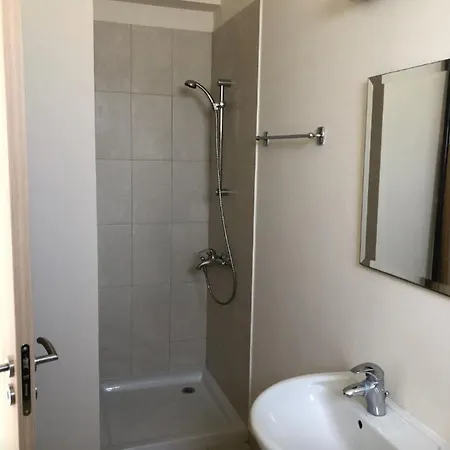 Апартаменты Sea View *