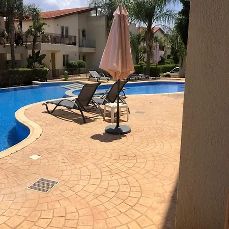 Apartamento Sea View Oroklini