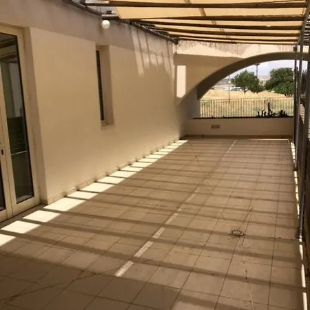 Sea View Apartamento